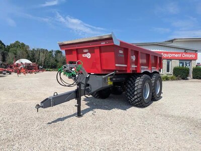 2025 ***MANUFACTURER NOT SPECIFIED*** LS20