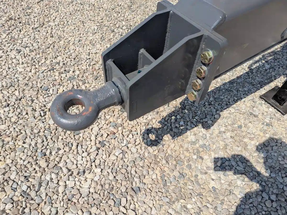 2025 ***MANUFACTURER NOT SPECIFIED*** LS20