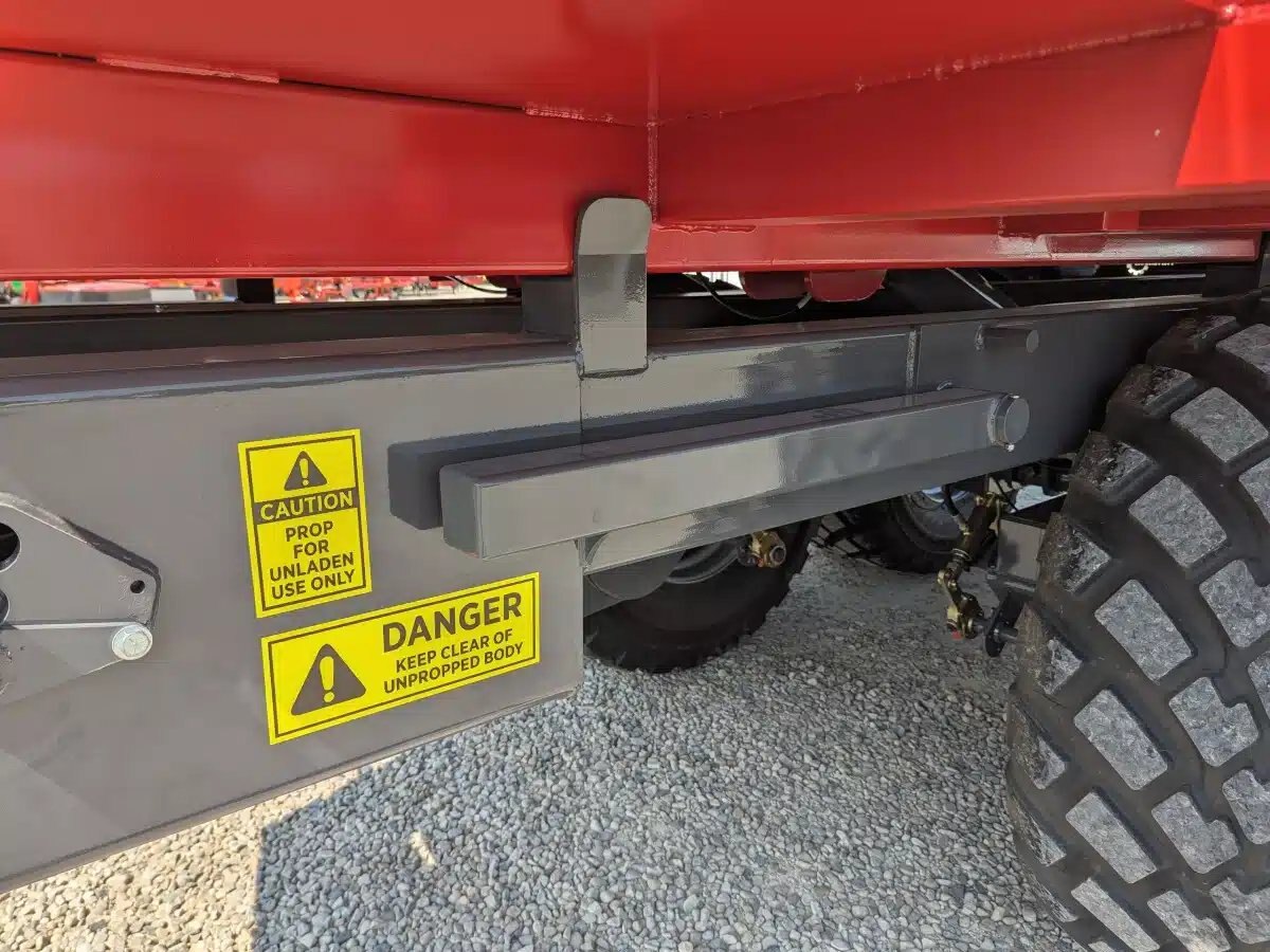 2025 ***MANUFACTURER NOT SPECIFIED*** LS20