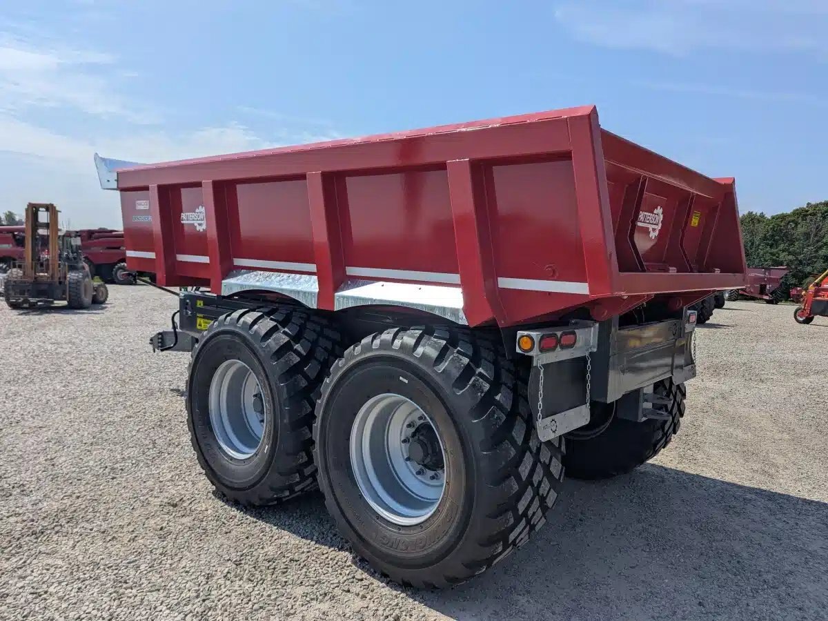 2025 ***MANUFACTURER NOT SPECIFIED*** LS20