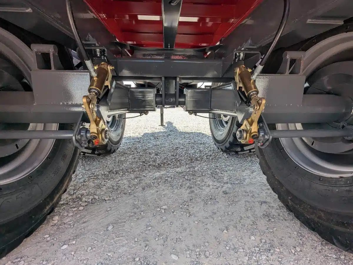 2025 ***MANUFACTURER NOT SPECIFIED*** LS20