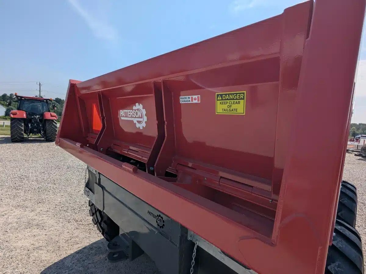 2025 ***MANUFACTURER NOT SPECIFIED*** LS20