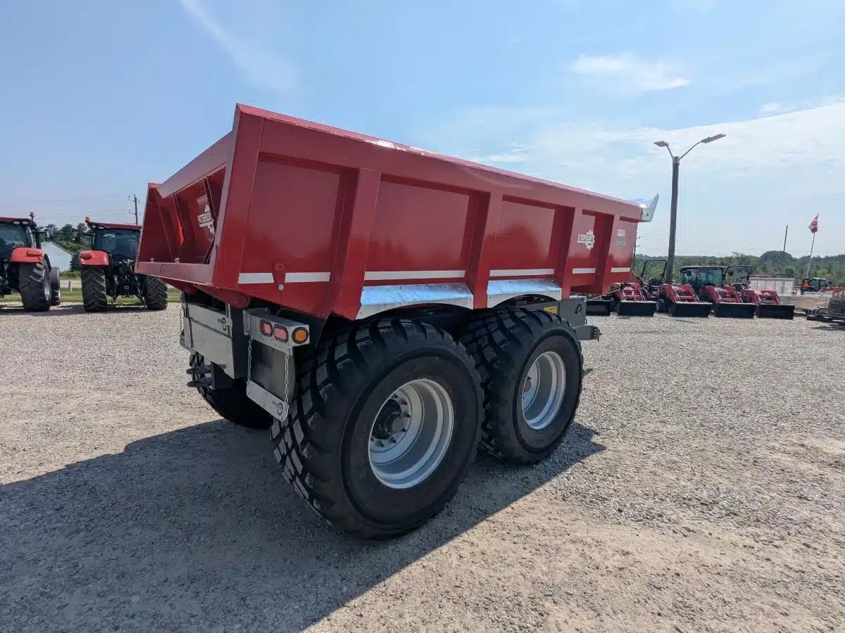 2025 ***MANUFACTURER NOT SPECIFIED*** LS20