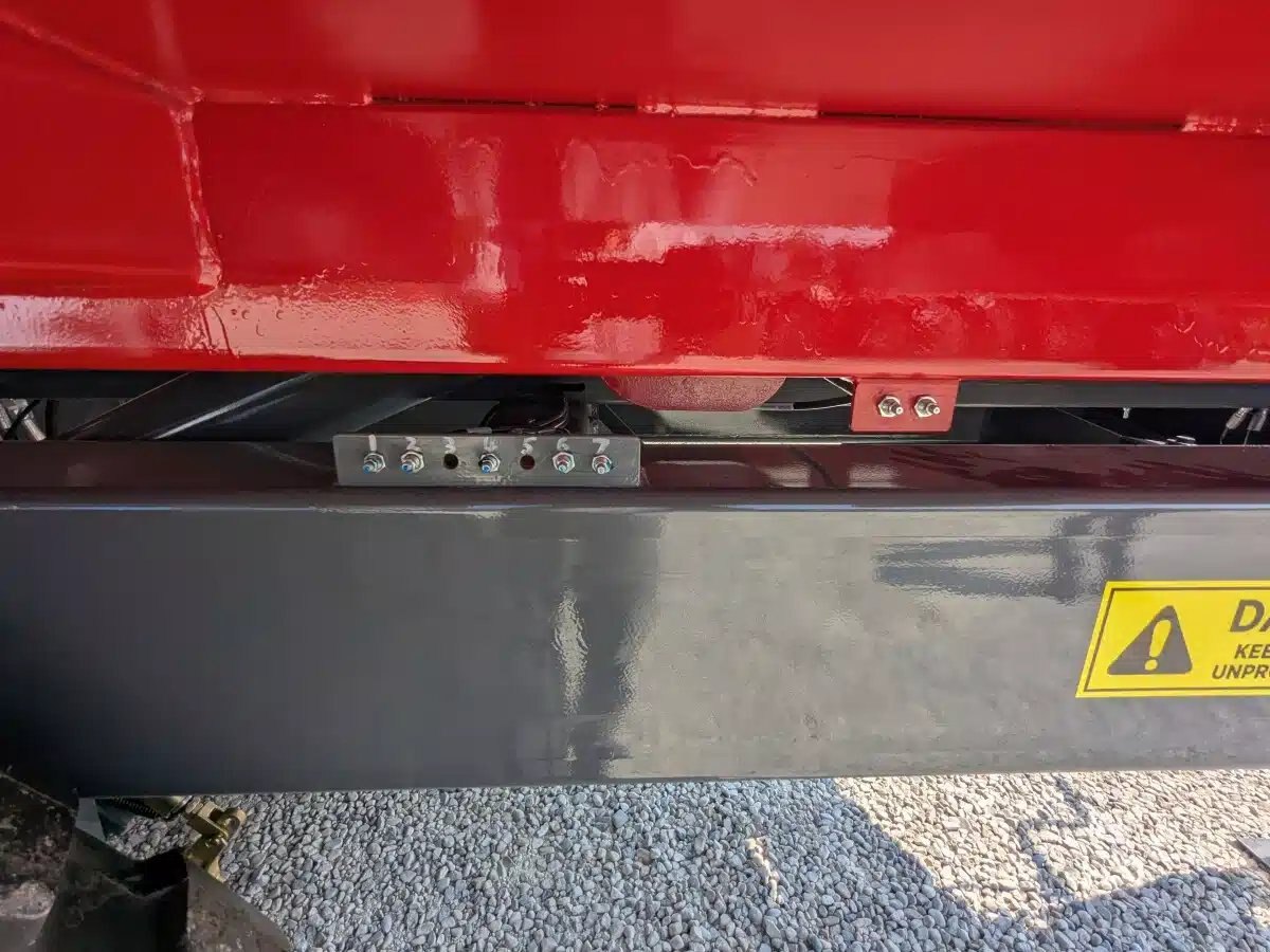 2025 ***MANUFACTURER NOT SPECIFIED*** LS20