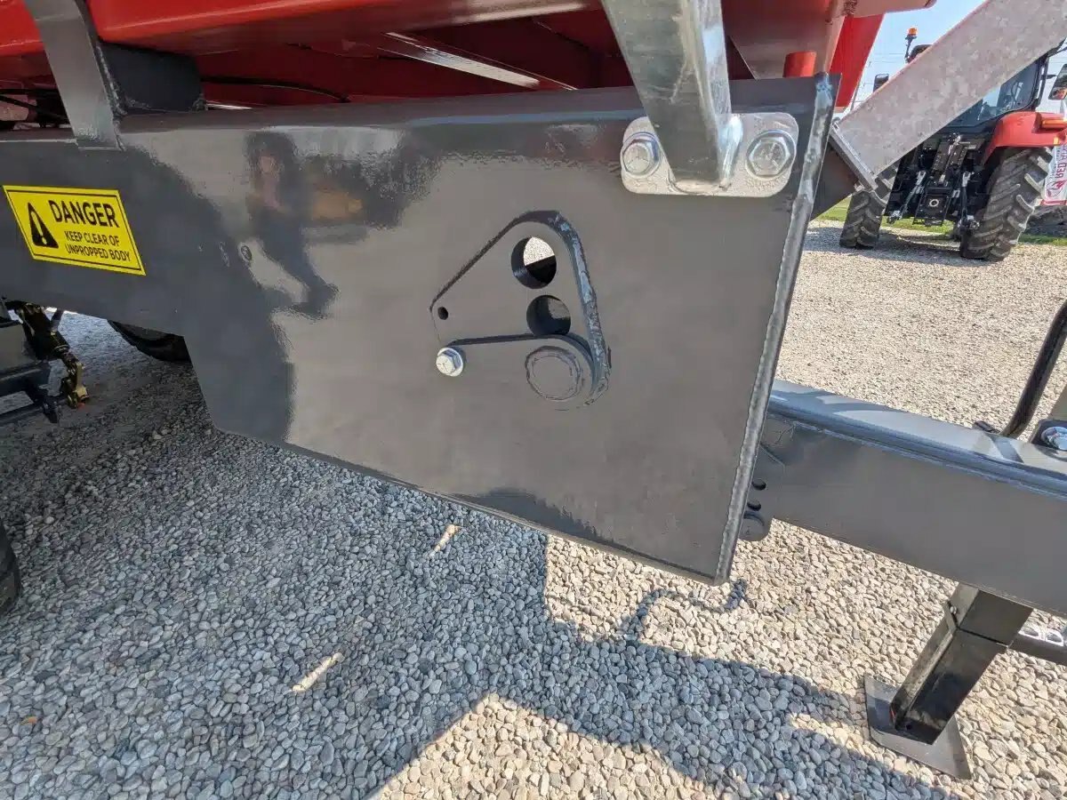 2025 ***MANUFACTURER NOT SPECIFIED*** LS20