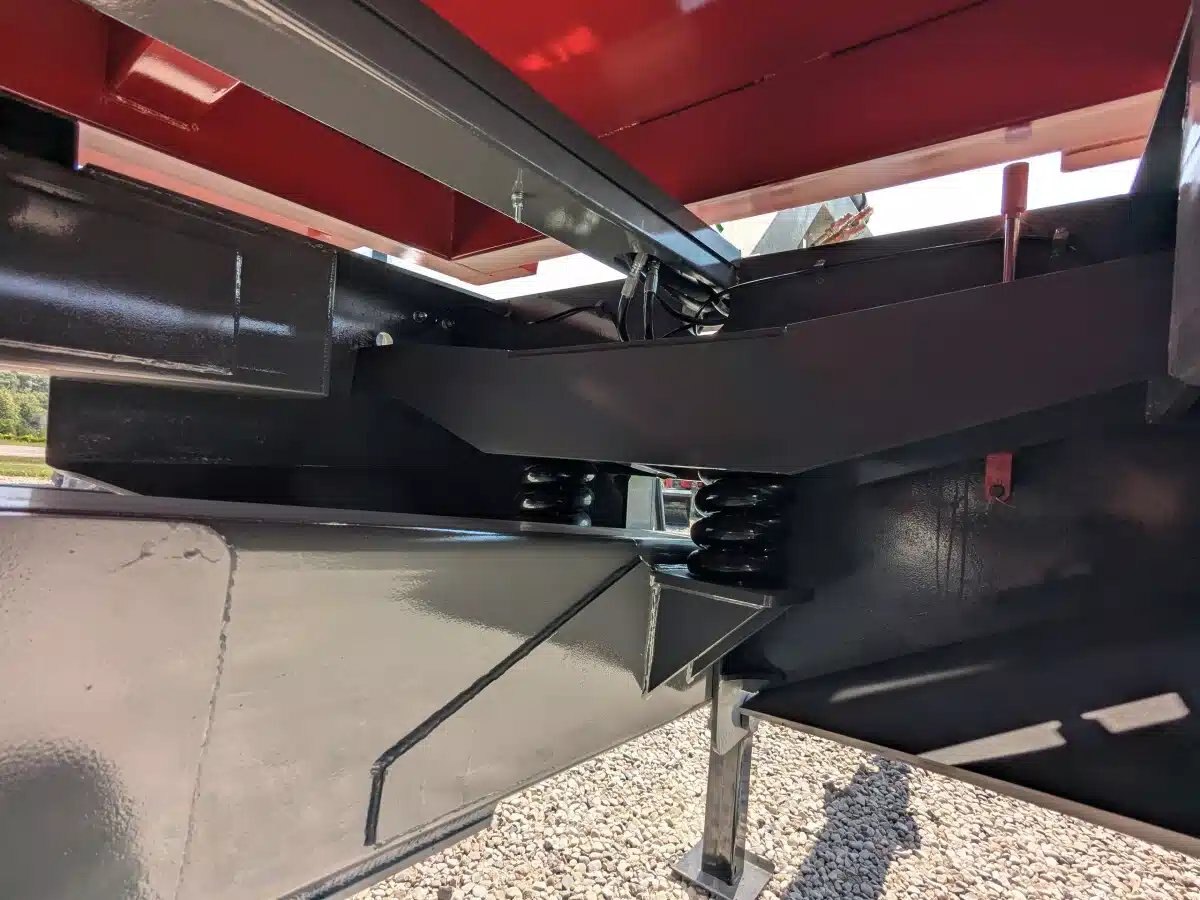 2025 ***MANUFACTURER NOT SPECIFIED*** LS20