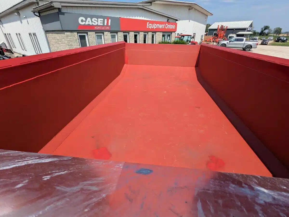 2025 ***MANUFACTURER NOT SPECIFIED*** LS20