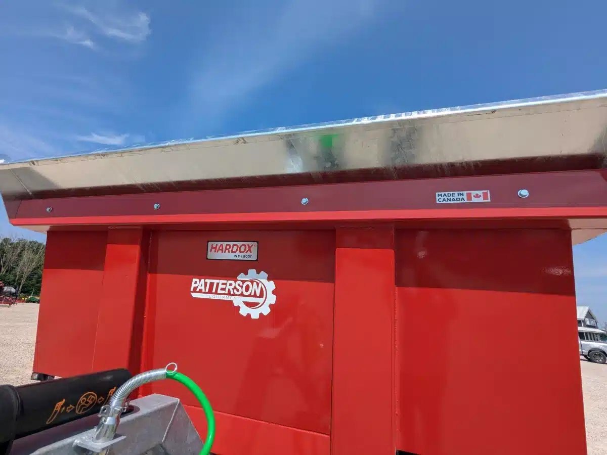 2025 ***MANUFACTURER NOT SPECIFIED*** LS20