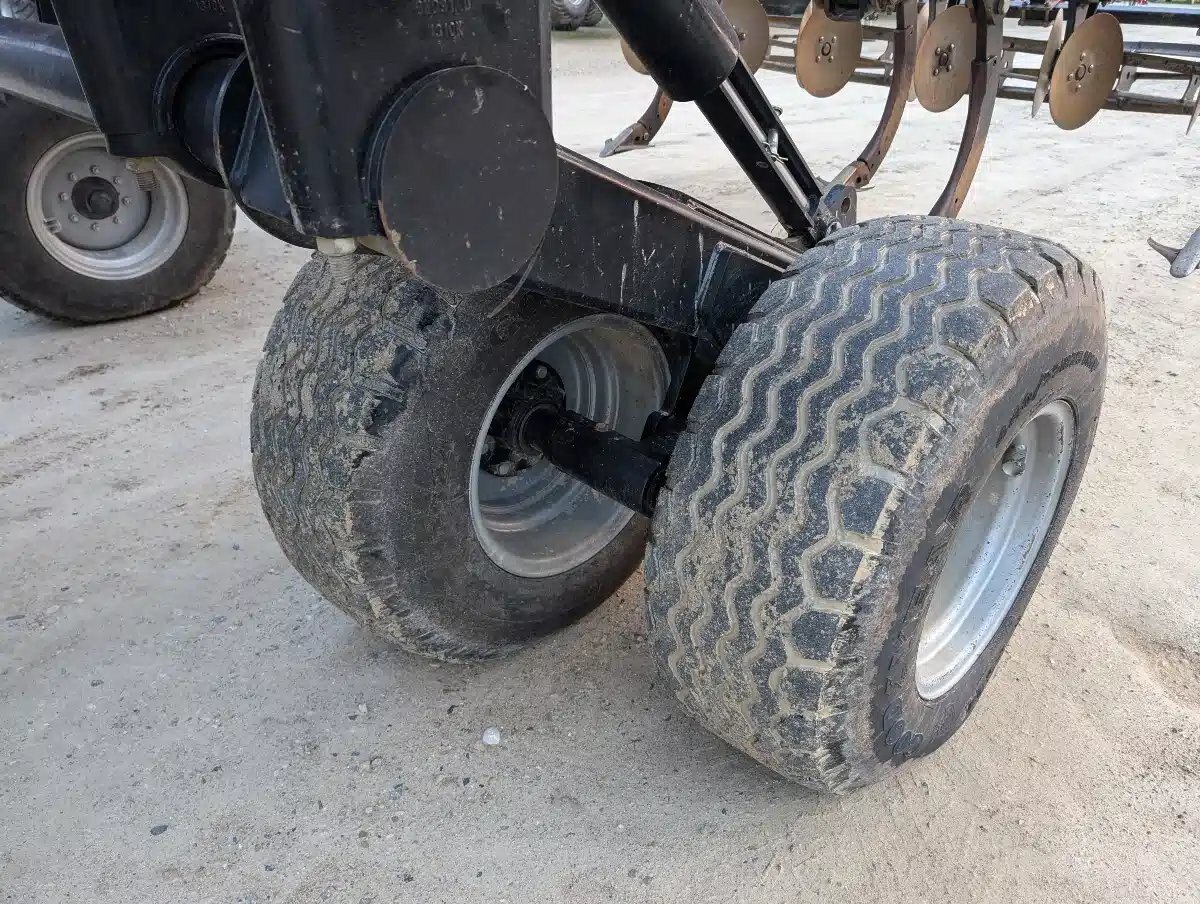 2023 Case IH ECOLO TIGER 875