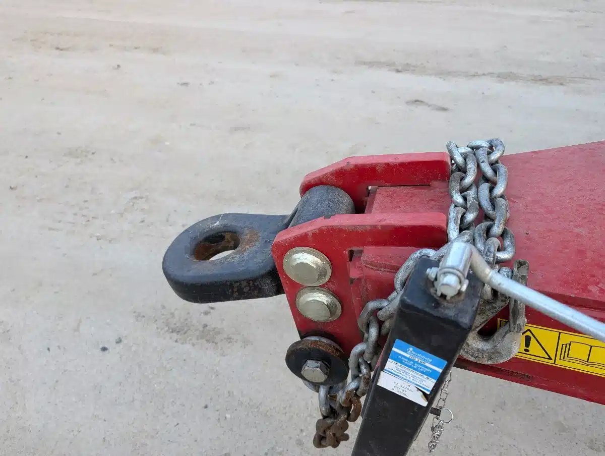 2023 Case IH ECOLO TIGER 875