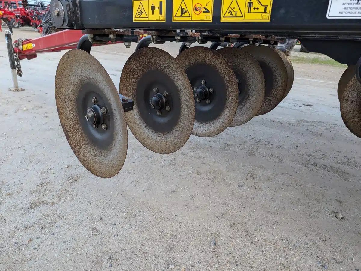 2023 Case IH ECOLO TIGER 875