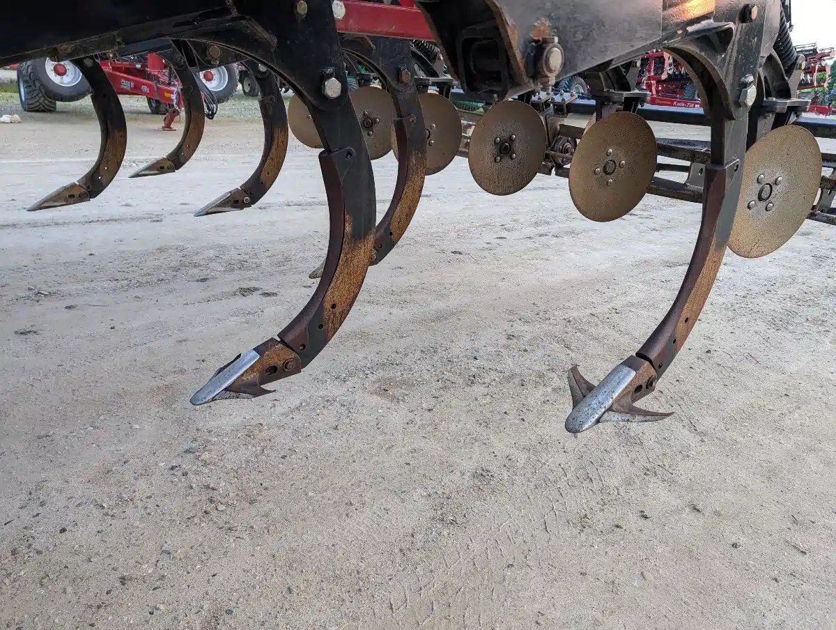 2023 Case IH ECOLO TIGER 875