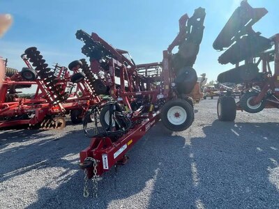 2024 Salford HALO HSD 35ft