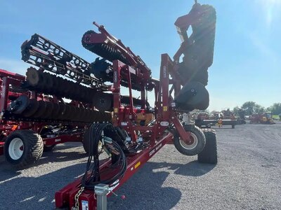 2022 Salford HALO HSD