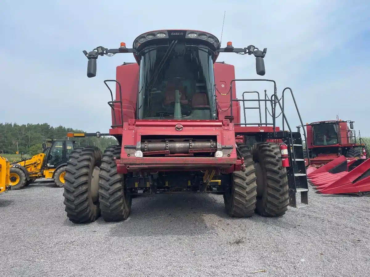 2020 Case IH 8250