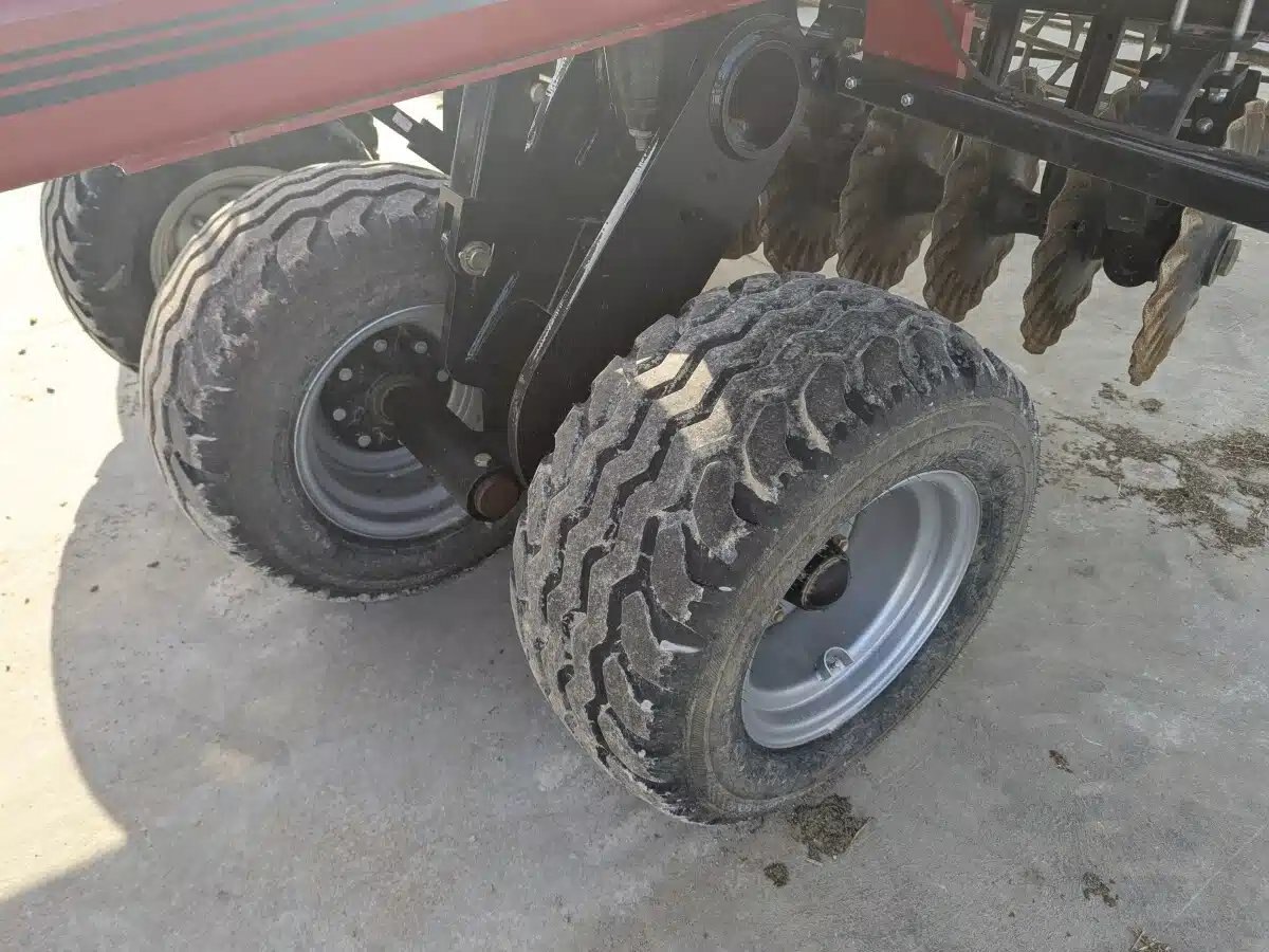 2023 Case IH VT FLEX 435