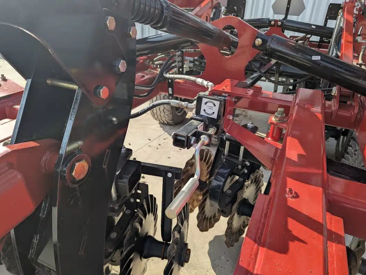 2023 Case IH VT FLEX 435