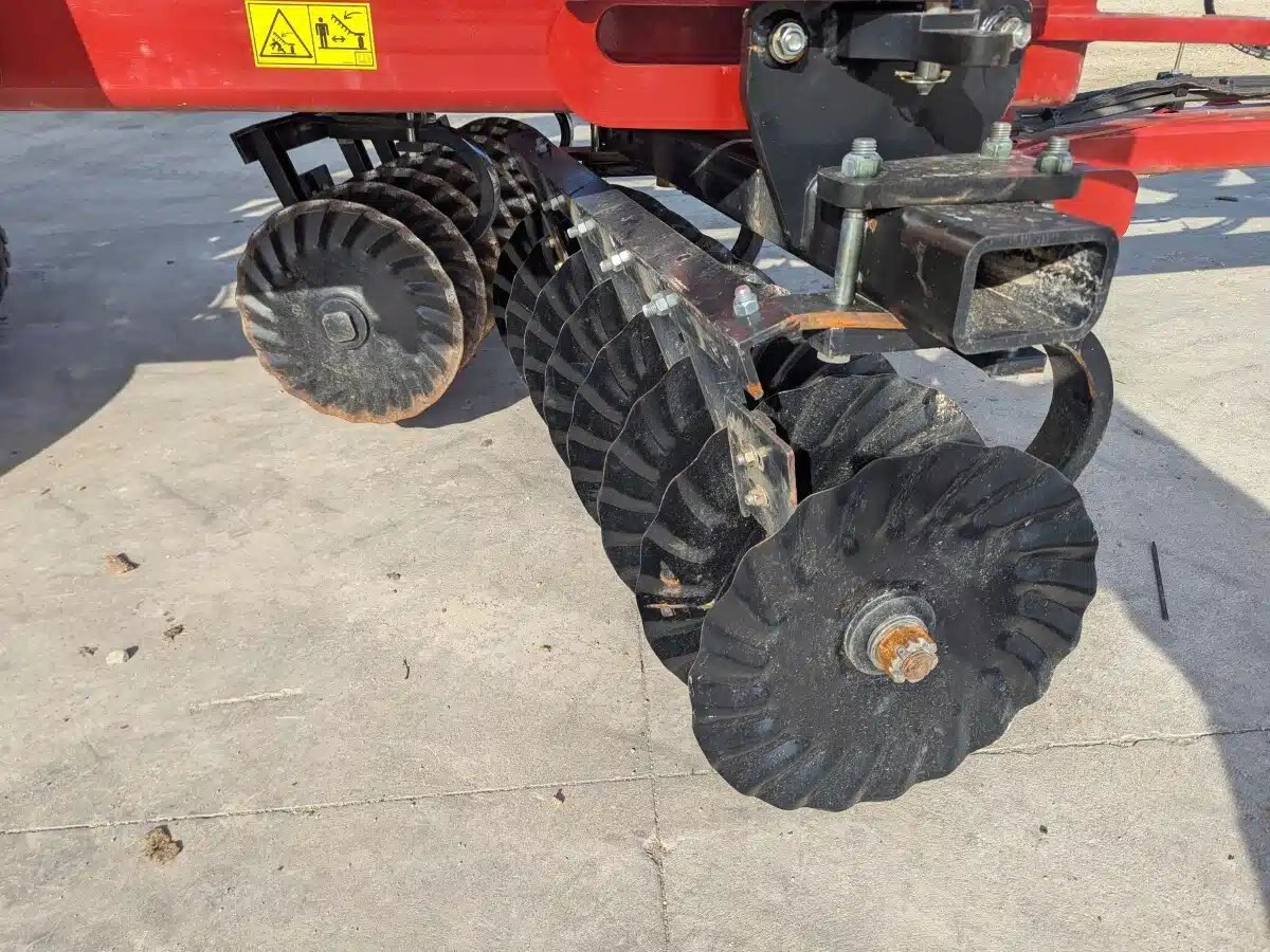 2023 Case IH VT FLEX 435