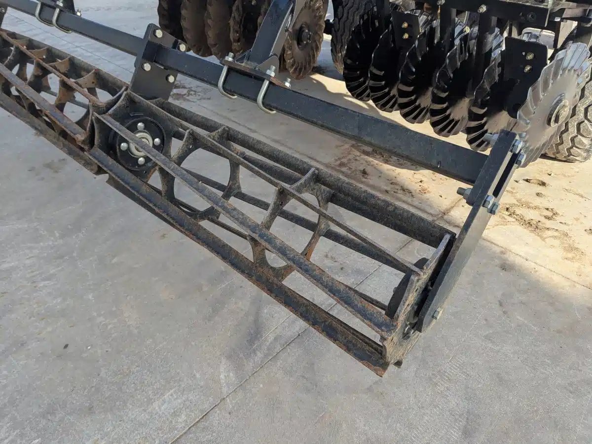 2023 Case IH VT FLEX 435