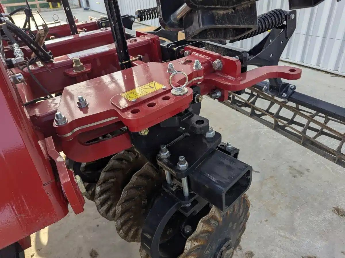 2023 Case IH VT FLEX 435