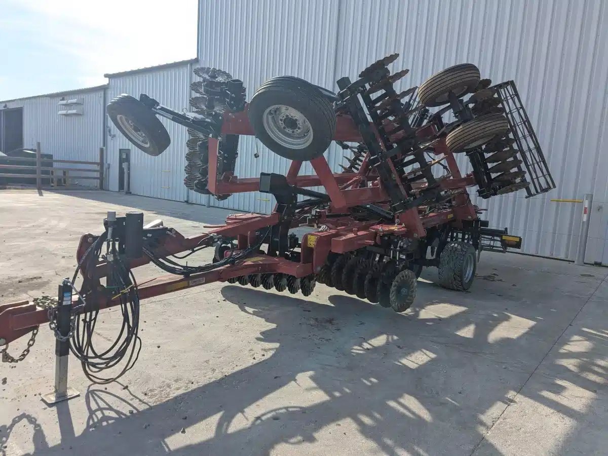 2023 Case IH VT FLEX 435