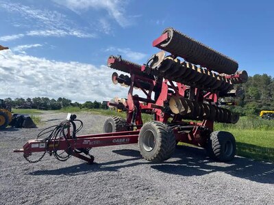 2021 Case IH SPEED-TILLER 475