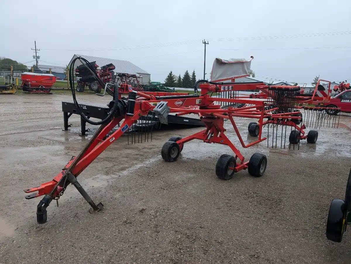 2017 Kuhn GA 7932