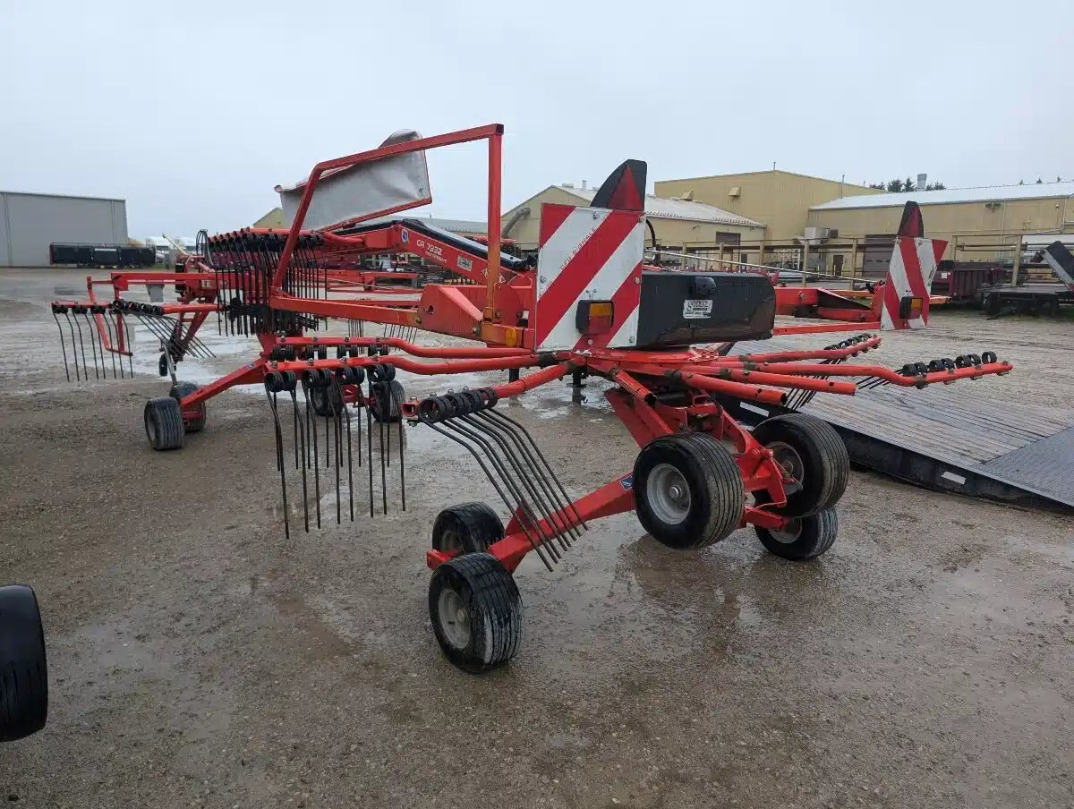 2017 Kuhn GA 7932