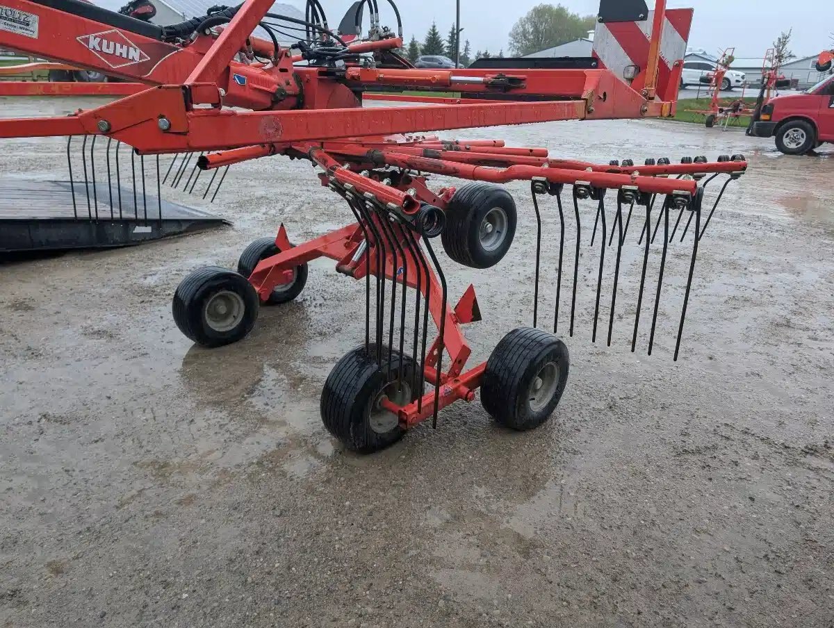 2017 Kuhn GA 7932