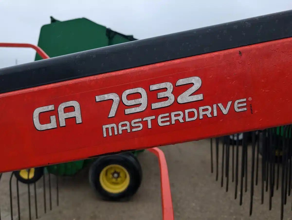 2017 Kuhn GA 7932