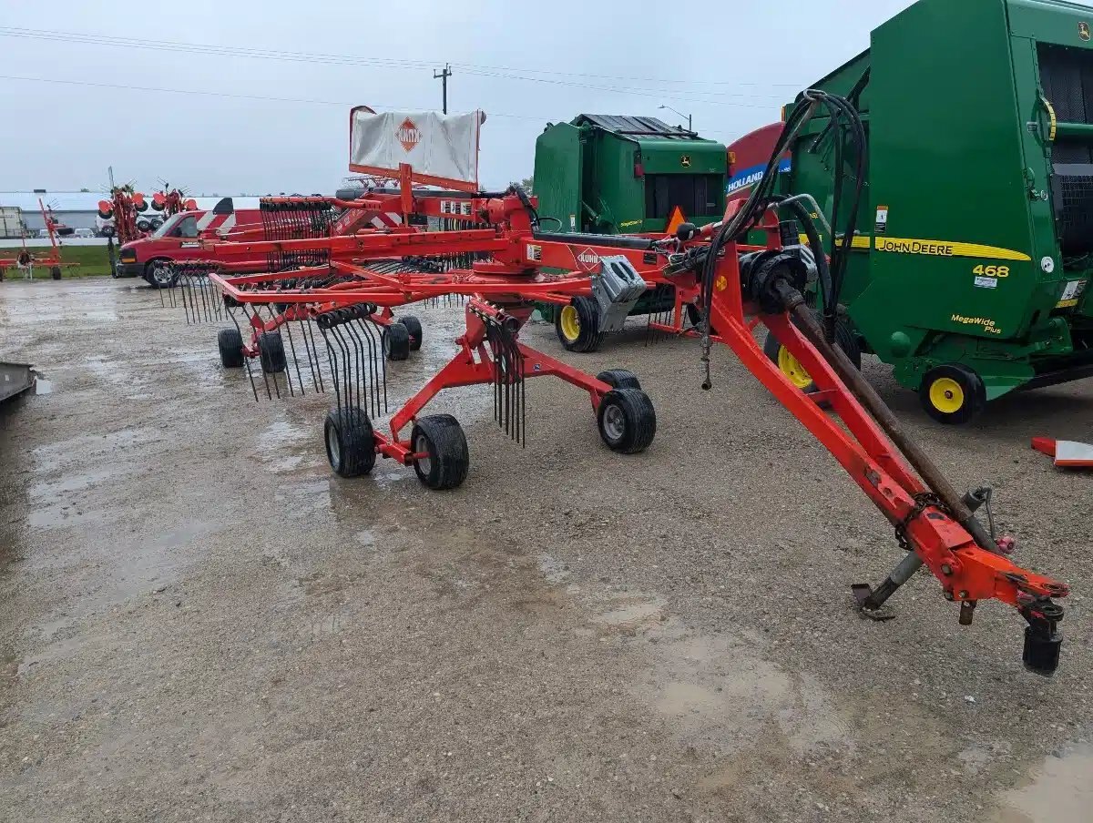 2017 Kuhn GA 7932