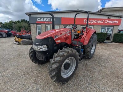 2023 Case IH FARMALL 90C