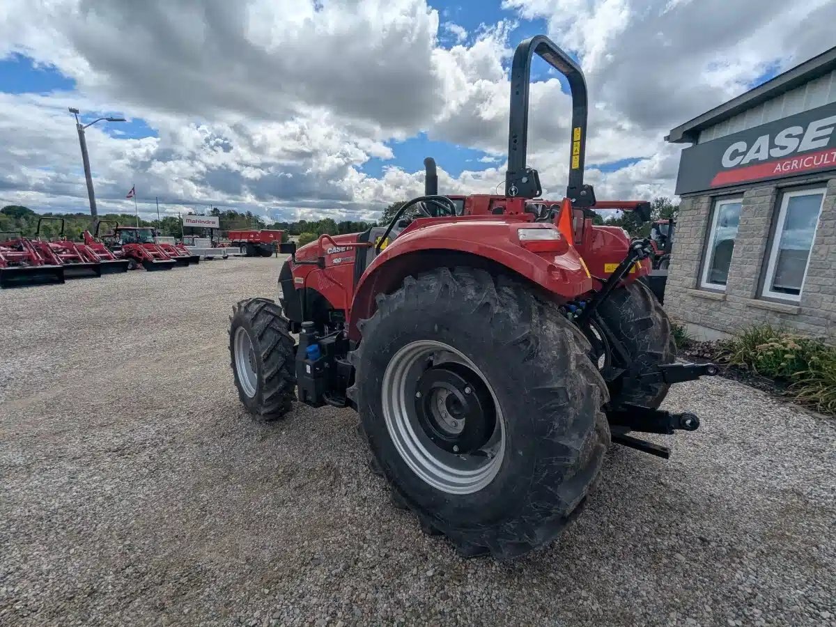 2023 Case IH FARMALL 90C