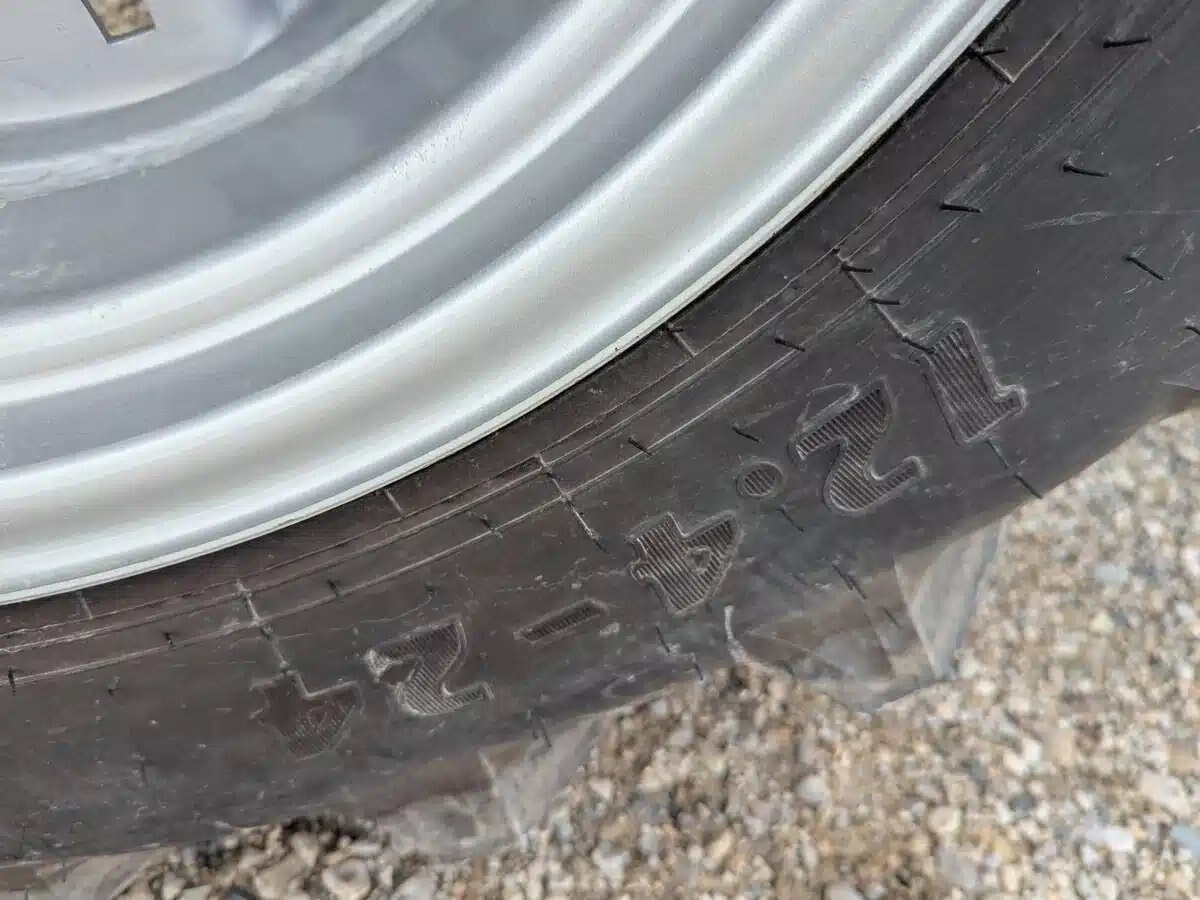 2023 Case IH FARMALL 90C