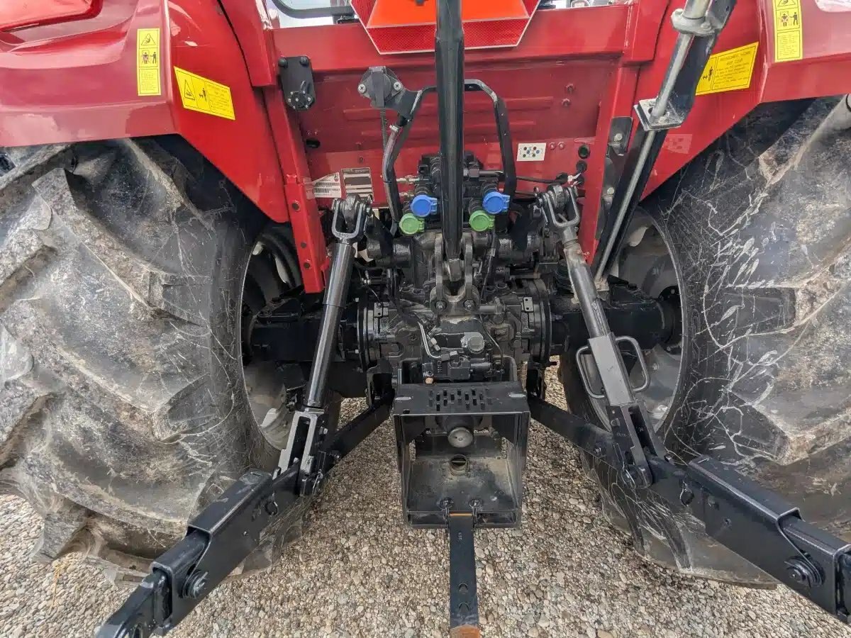 2023 Case IH FARMALL 90C