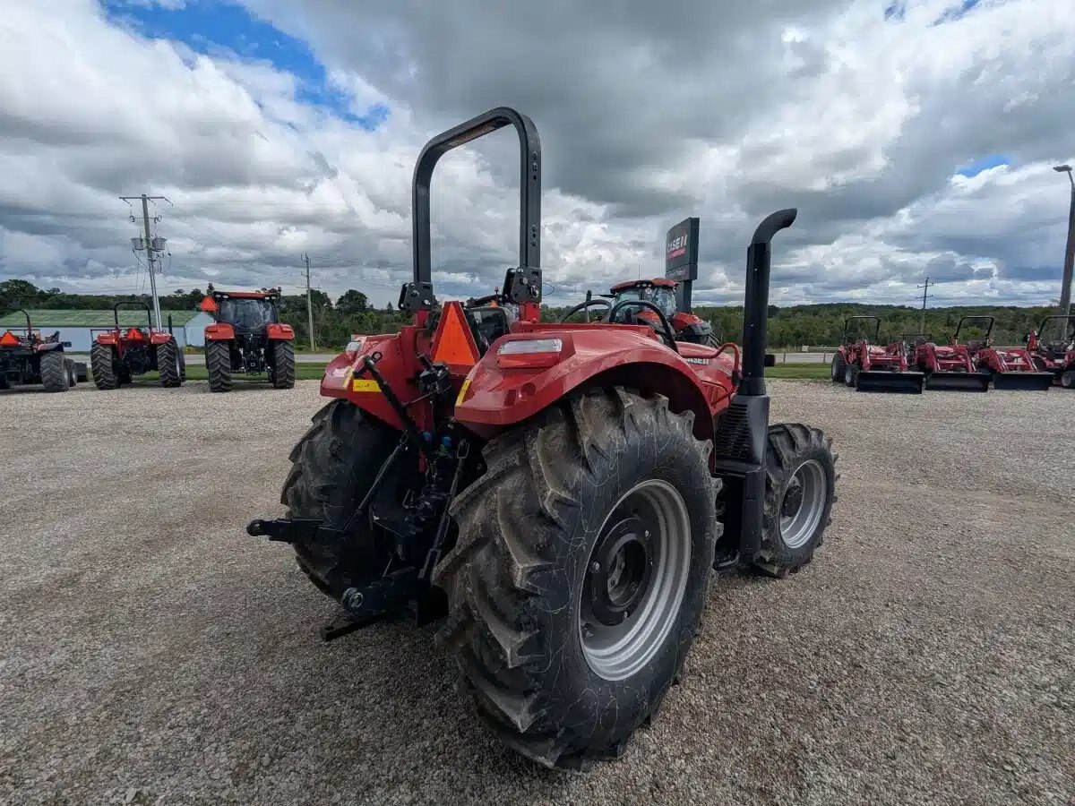 2023 Case IH FARMALL 90C
