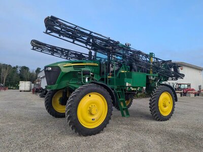 2006 John Deere 4720