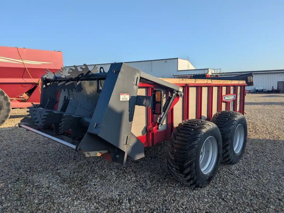 2023 Hagedorn HYDRA SPREAD SERIES II 2277