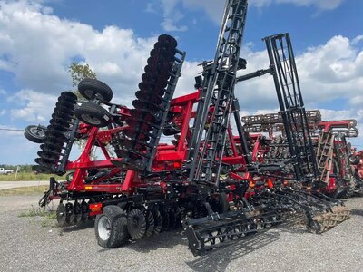 2023 Case IH VT-FLEX 435