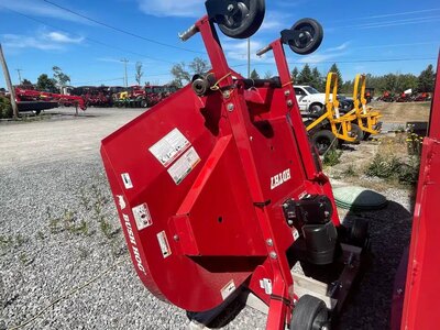 2023 Bush Hog HDTH7R-84