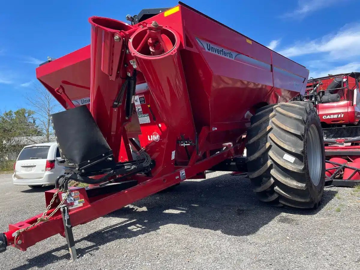 2025 Unverferth UN1119