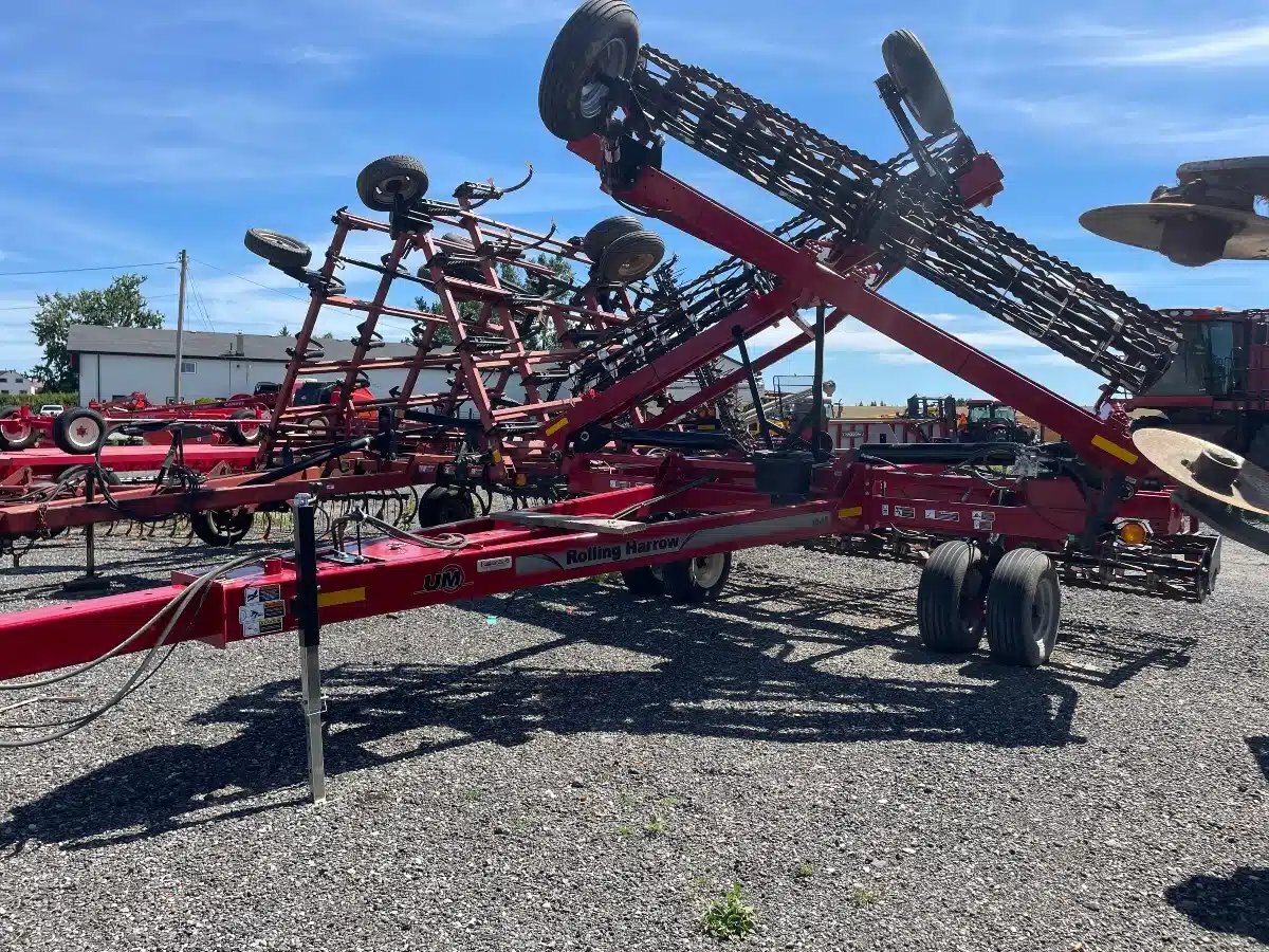 2023 Unverferth 1645