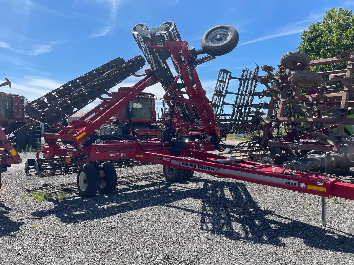 2023 Unverferth 1645