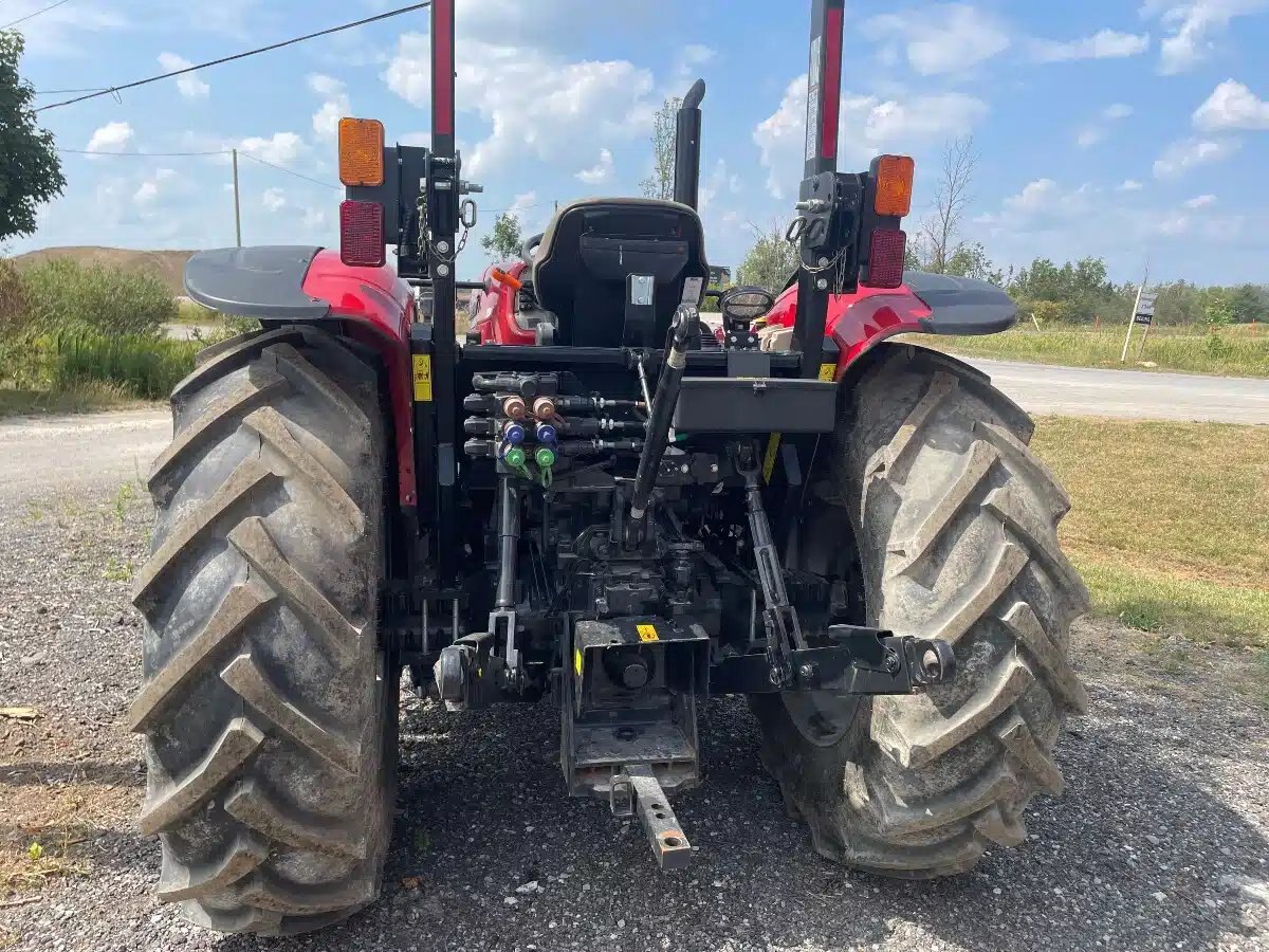 2023 Case IH FARMALL 115A