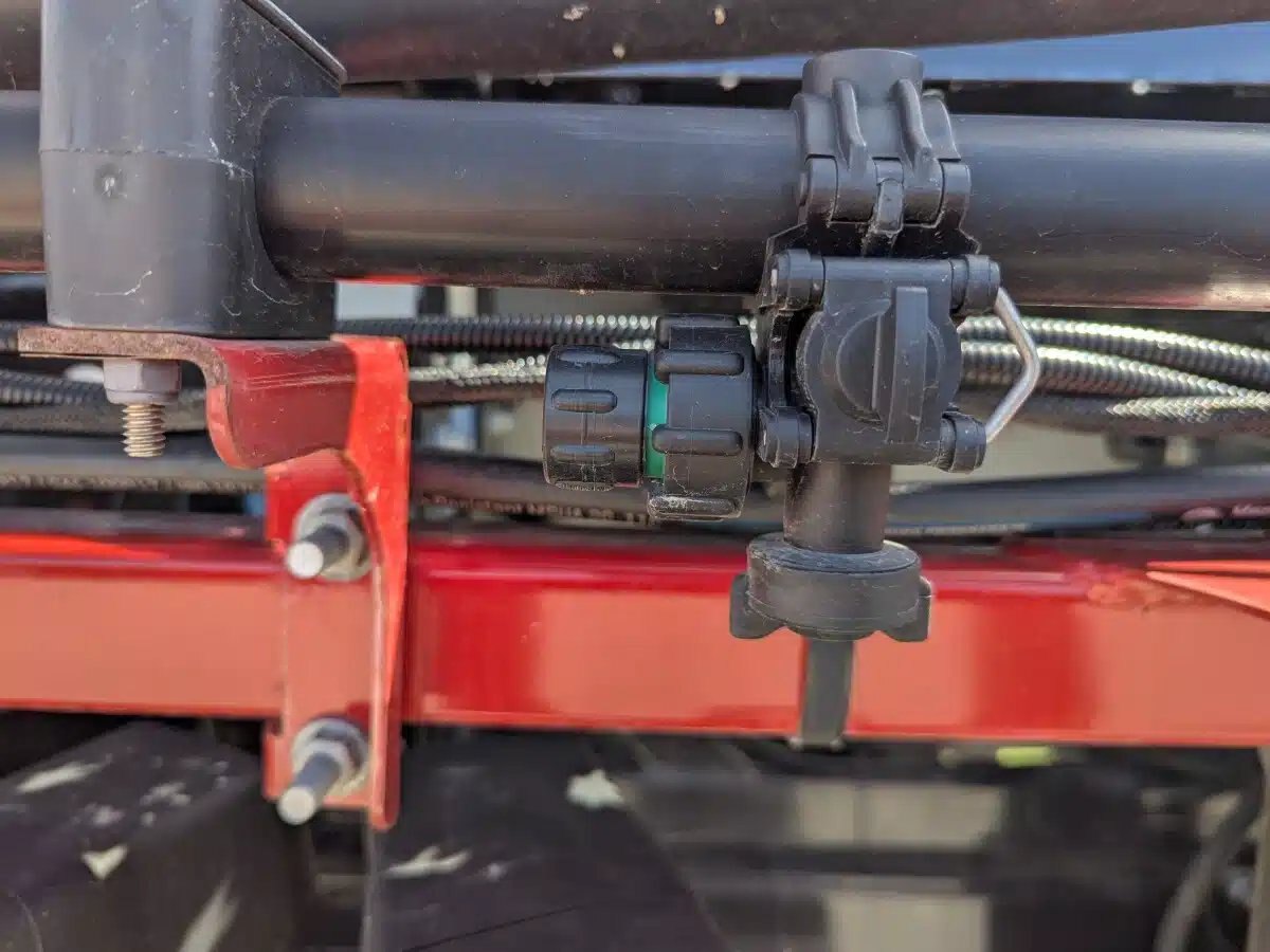 2023 Case IH PATRIOT 2250