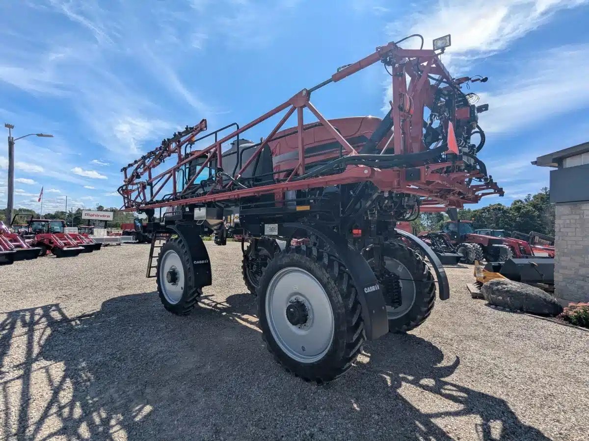 2023 Case IH PATRIOT 2250