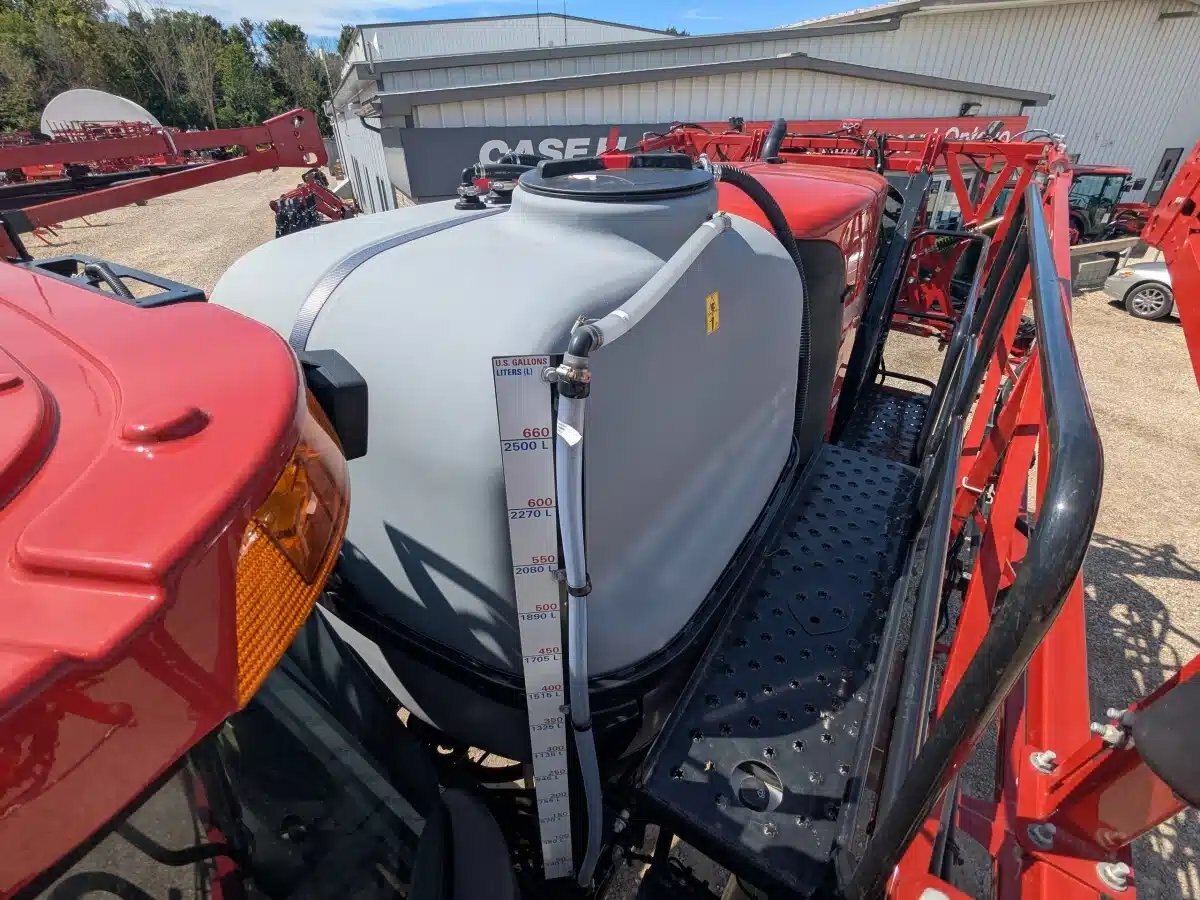 2023 Case IH PATRIOT 2250