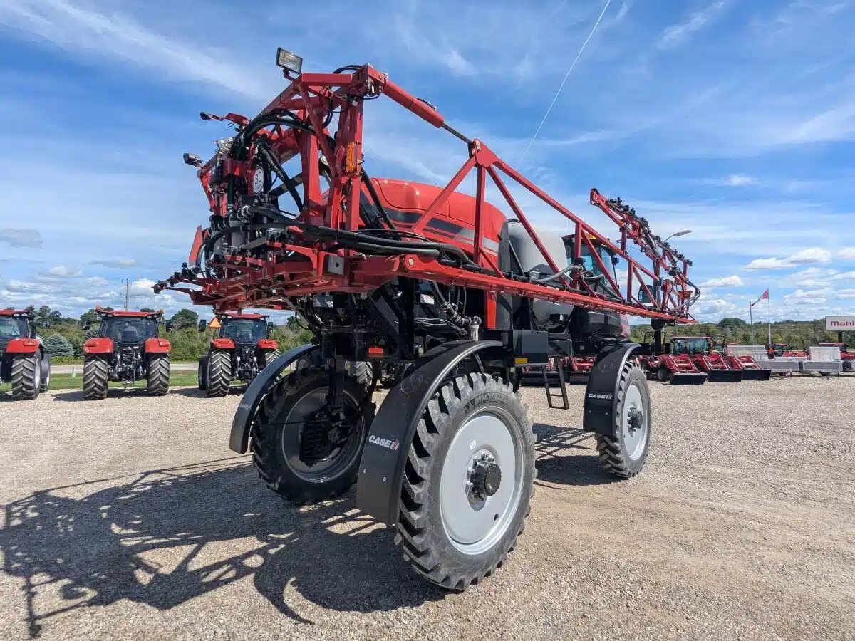 2023 Case IH PATRIOT 2250