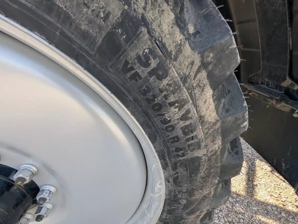 2023 Case IH PATRIOT 2250