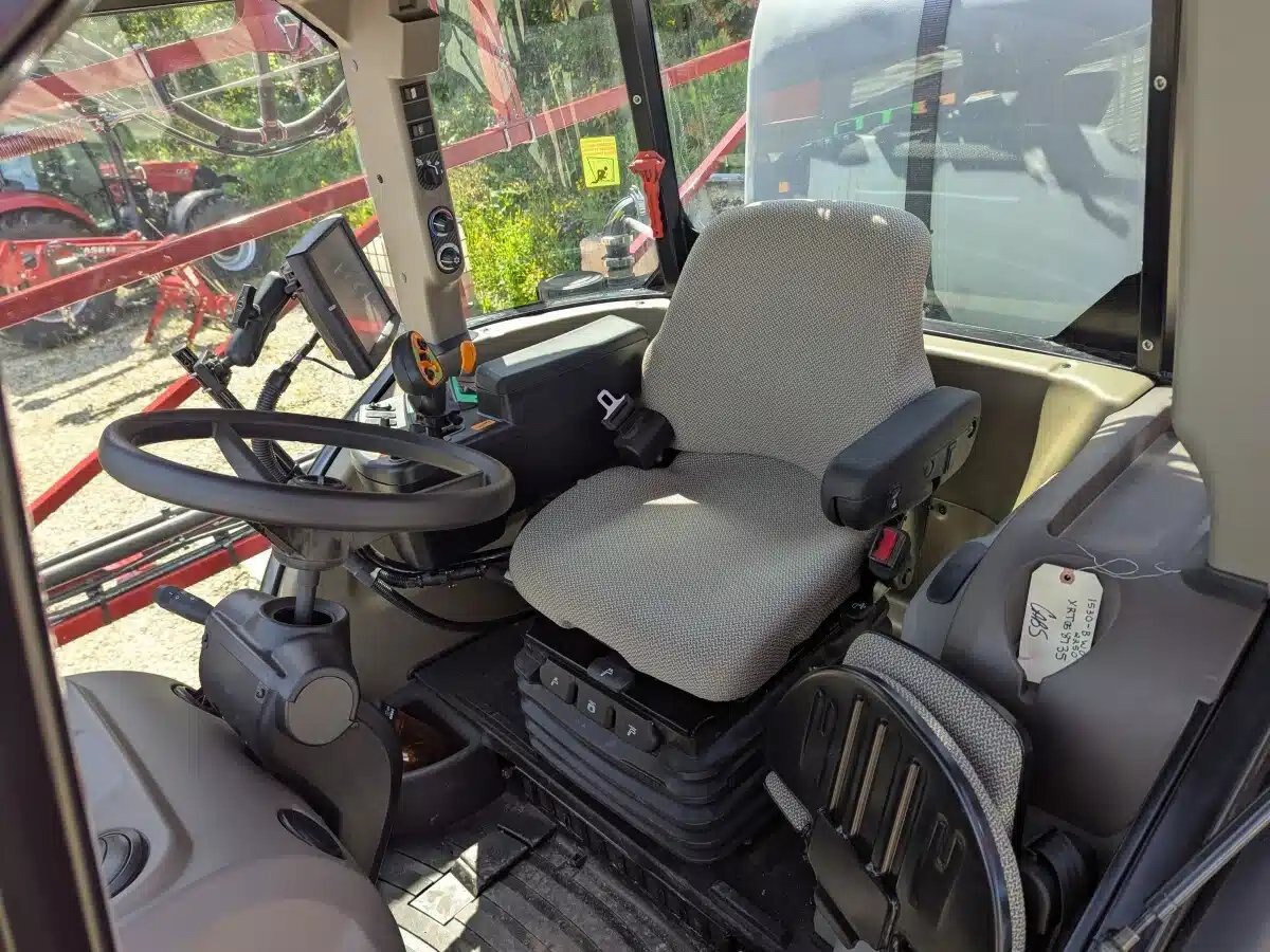 2023 Case IH PATRIOT 2250